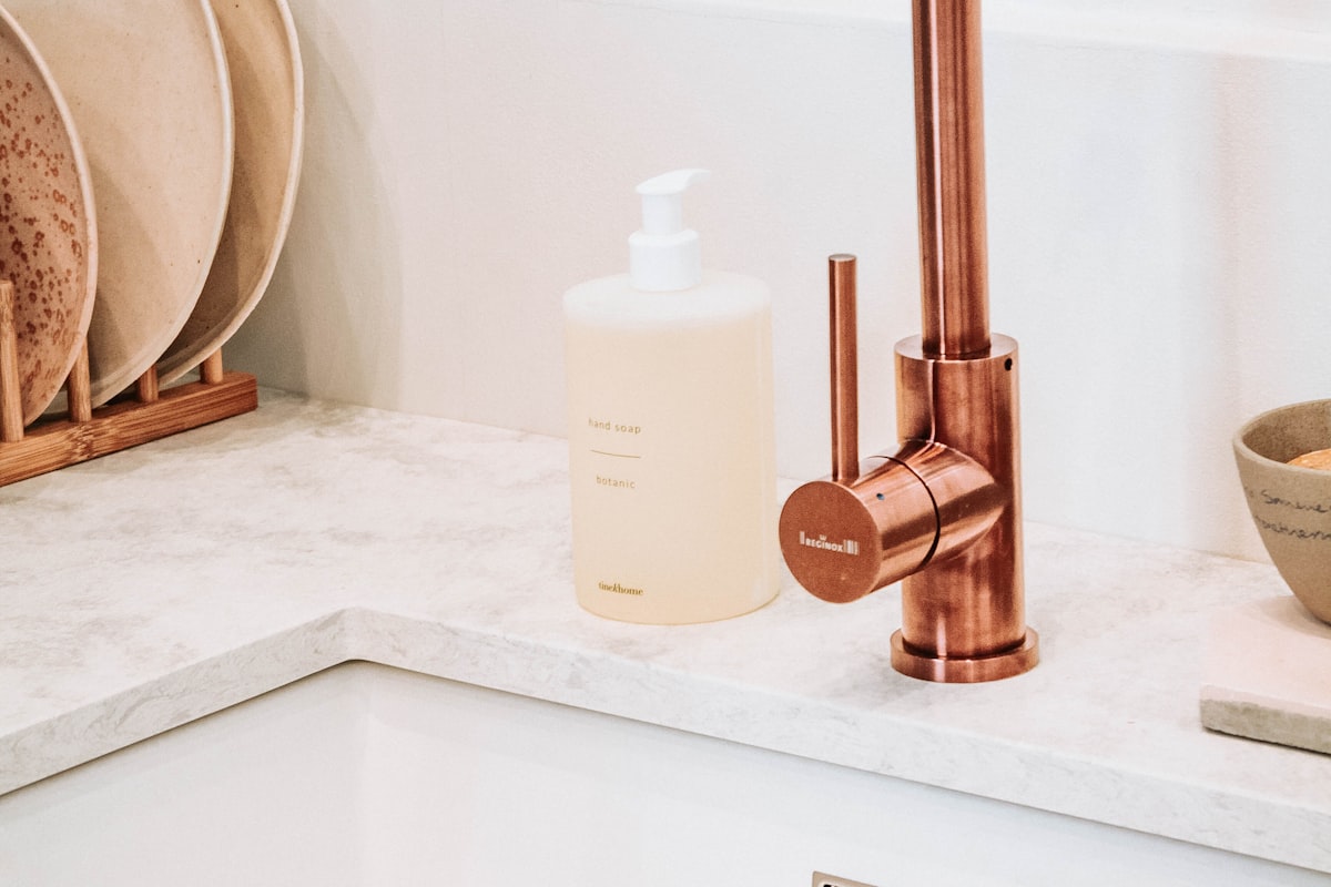 Kitchen Plumbing service in Olympia, WA